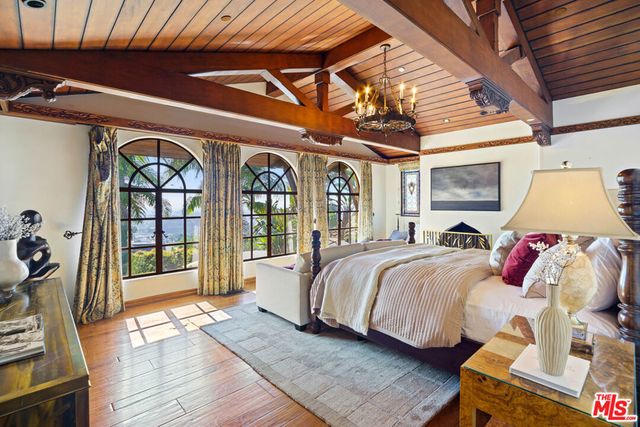 1274 N Clark Street, West Hollywood, CA 90069