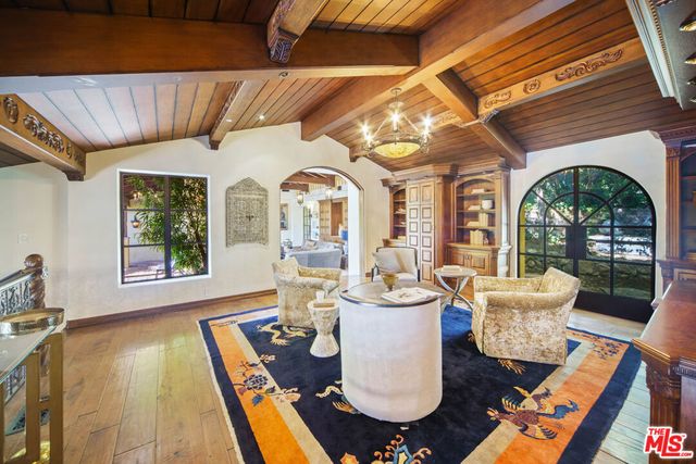 1274 N Clark Street, West Hollywood, CA 90069