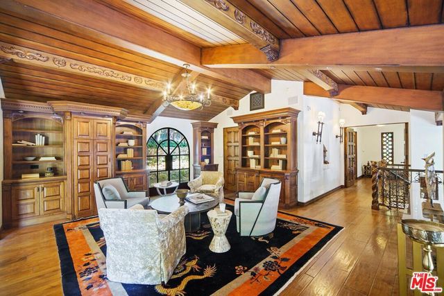 1274 N Clark Street, West Hollywood, CA 90069