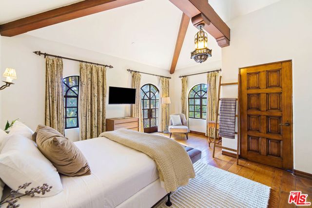 1274 N Clark Street, West Hollywood, CA 90069