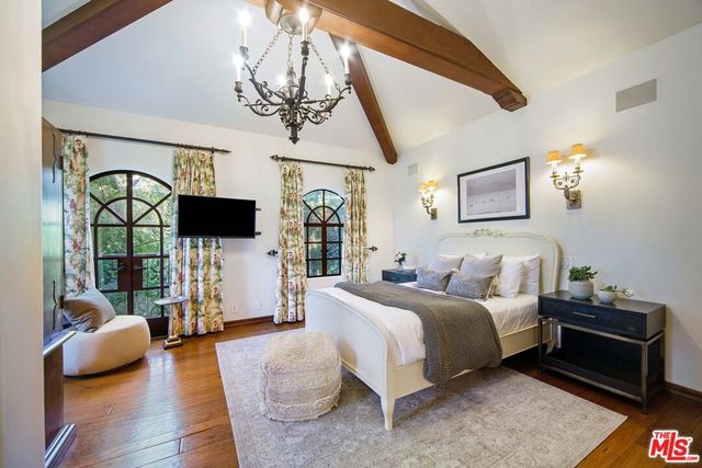 1274 N Clark Street, West Hollywood, CA 90069