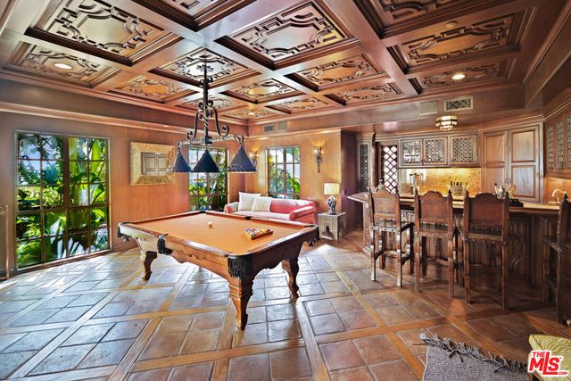 1274 N Clark Street, West Hollywood, CA 90069