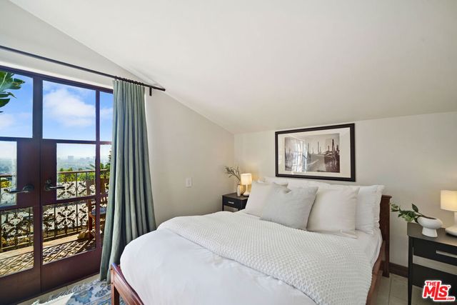 1274 N Clark Street, West Hollywood, CA 90069