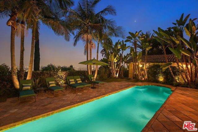 1274 N Clark Street, West Hollywood, CA 90069