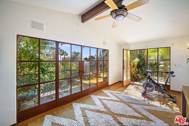 1274 N Clark Street, West Hollywood, CA 90069