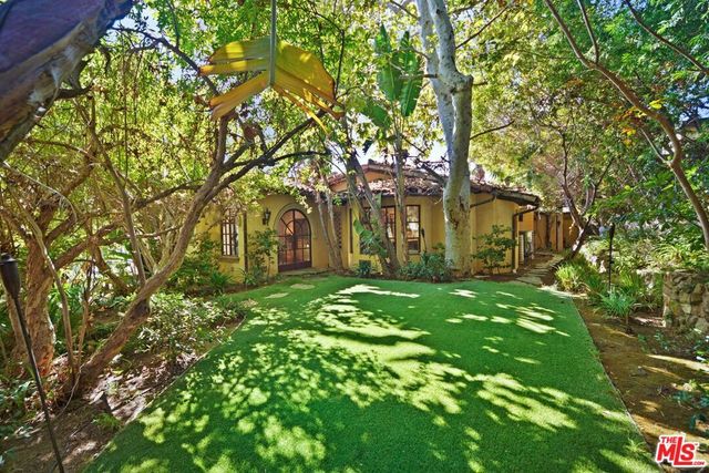 1274 N Clark Street, West Hollywood, CA 90069