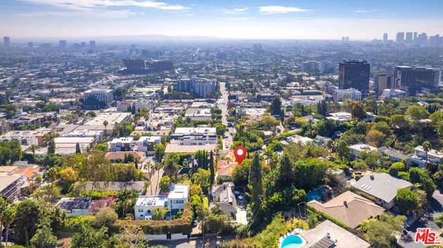 1274 N Clark Street, West Hollywood, CA 90069