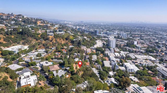 1274 N Clark Street, West Hollywood, CA 90069