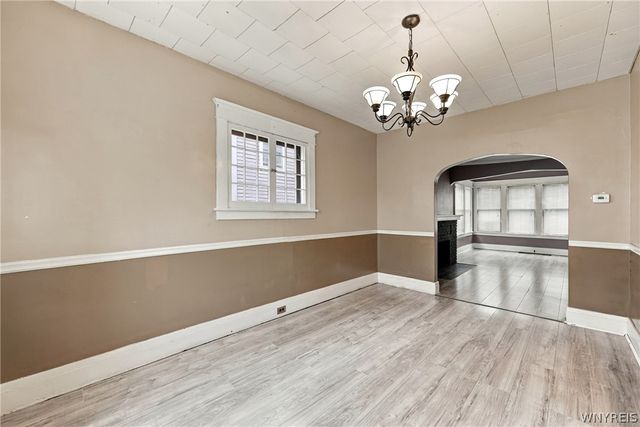 114 Laird Avenue, Buffalo, NY 14207