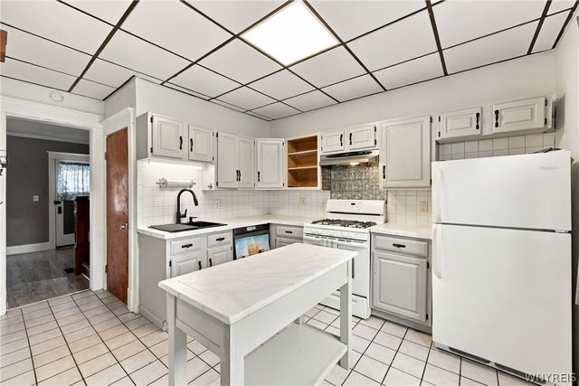 114 Laird Avenue, Buffalo, NY 14207