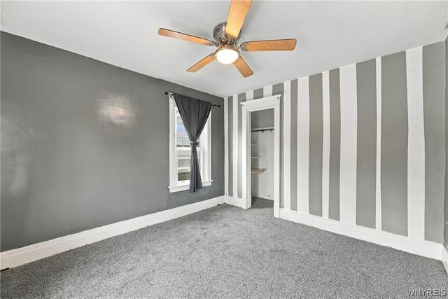 114 Laird Avenue, Buffalo, NY 14207