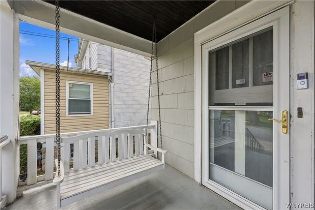 114 Laird Avenue, Buffalo, NY 14207