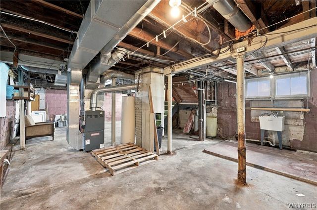 114 Laird Avenue, Buffalo, NY 14207
