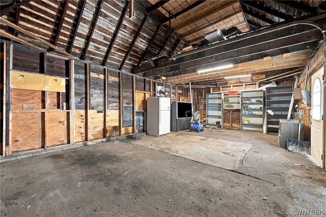 114 Laird Avenue, Buffalo, NY 14207