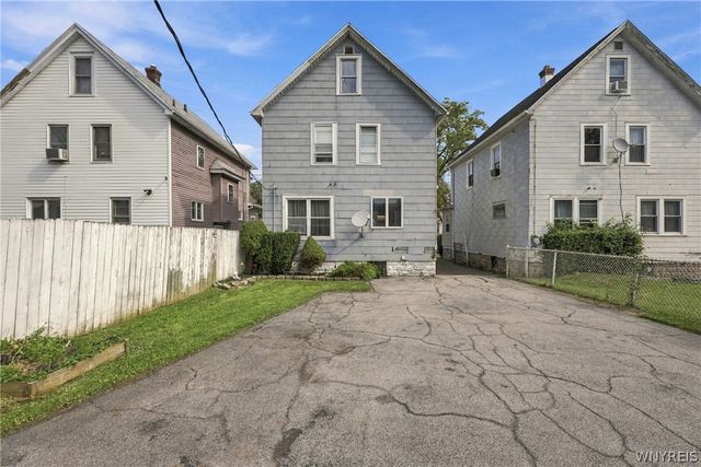 114 Laird Avenue, Buffalo, NY 14207