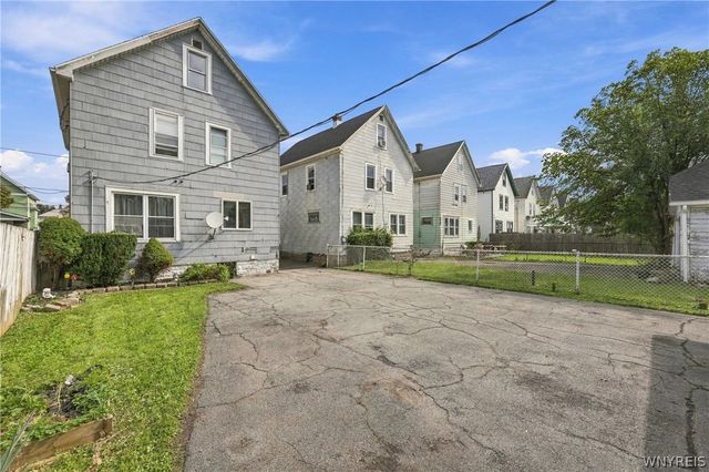114 Laird Avenue, Buffalo, NY 14207