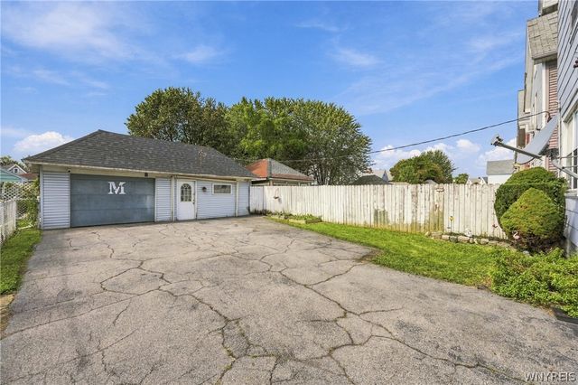 114 Laird Avenue, Buffalo, NY 14207