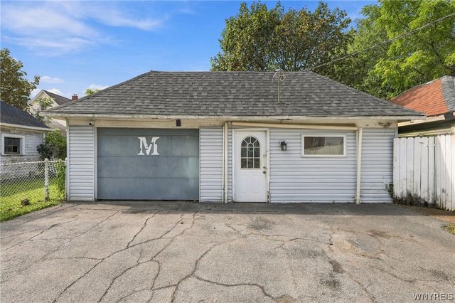 114 Laird Avenue, Buffalo, NY 14207