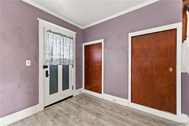 114 Laird Avenue, Buffalo, NY 14207