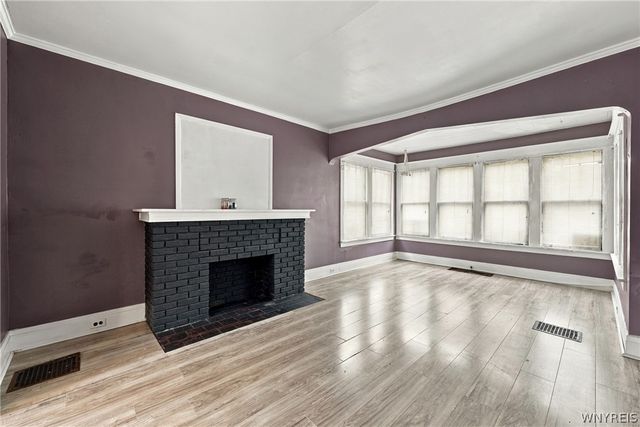 114 Laird Avenue, Buffalo, NY 14207