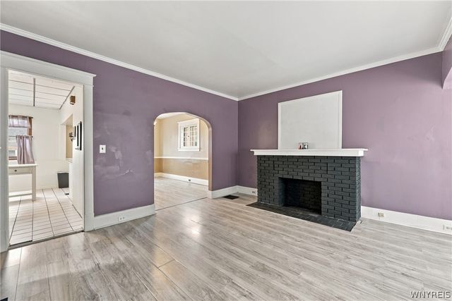 114 Laird Avenue, Buffalo, NY 14207