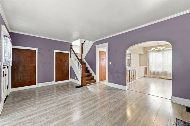 114 Laird Avenue, Buffalo, NY 14207