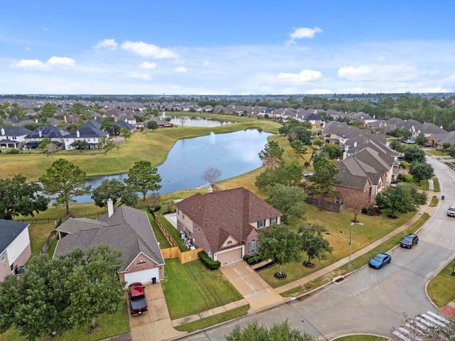 13302 Northspring Bend Lane, Cypress, TX 77429