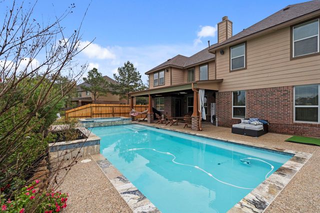 13302 Northspring Bend Lane, Cypress, TX 77429