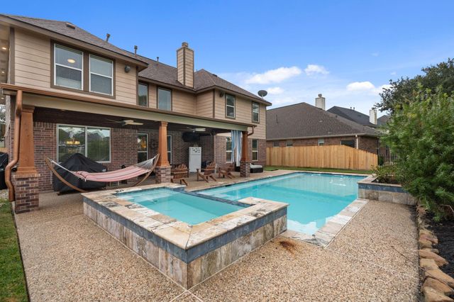 13302 Northspring Bend Lane, Cypress, TX 77429
