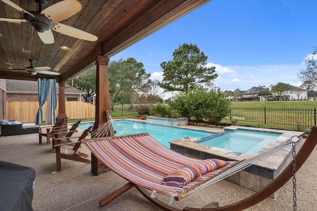 13302 Northspring Bend Lane, Cypress, TX 77429