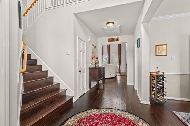 13302 Northspring Bend Lane, Cypress, TX 77429