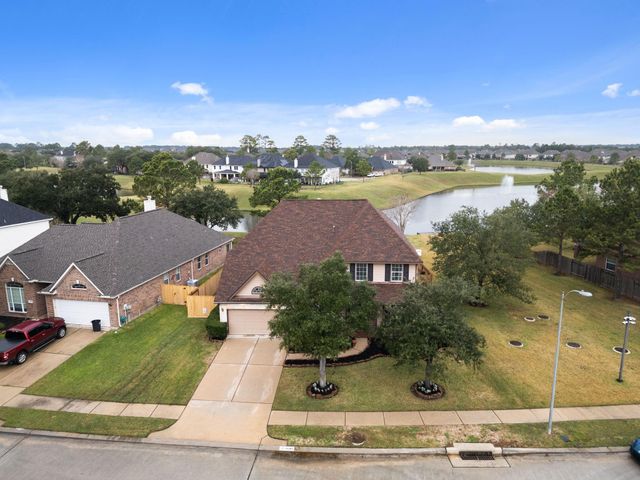 13302 Northspring Bend Lane, Cypress, TX 77429