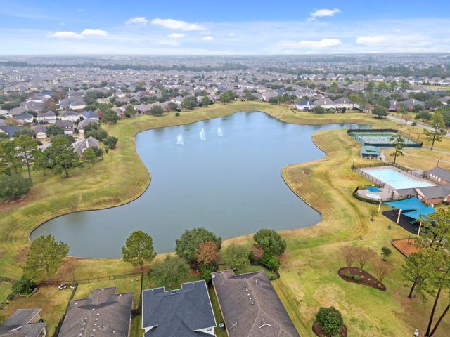 13302 Northspring Bend Lane, Cypress, TX 77429