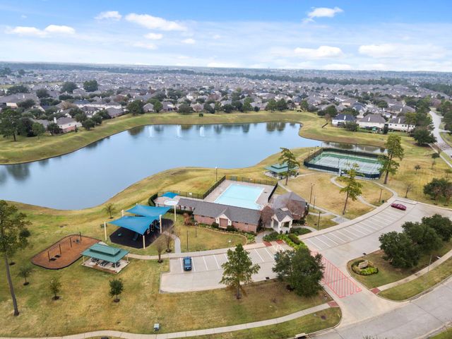 13302 Northspring Bend Lane, Cypress, TX 77429