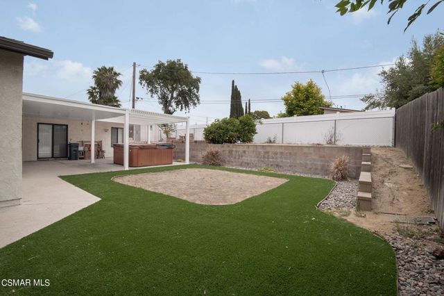 642 N Wendy Drive, Newbury Park, CA 91320