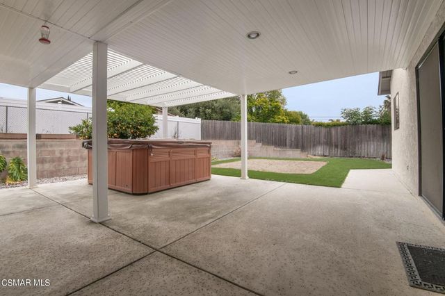642 N Wendy Drive, Newbury Park, CA 91320