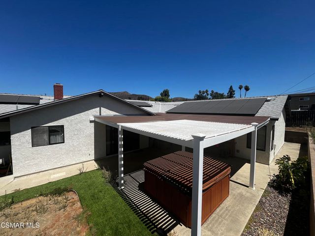642 N Wendy Drive, Newbury Park, CA 91320