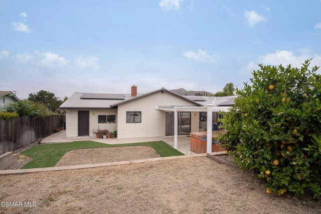 642 N Wendy Drive, Newbury Park, CA 91320