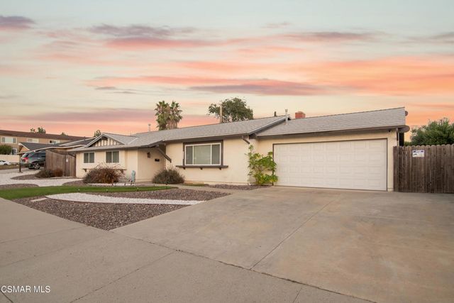 642 N Wendy Drive, Newbury Park, CA 91320