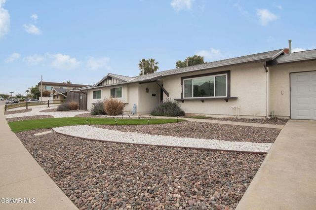 642 N Wendy Drive, Newbury Park, CA 91320