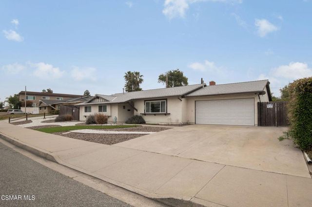 642 N Wendy Drive, Newbury Park, CA 91320