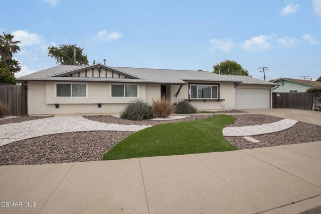 642 N Wendy Drive, Newbury Park, CA 91320