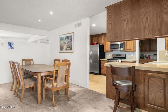 642 N Wendy Drive, Newbury Park, CA 91320