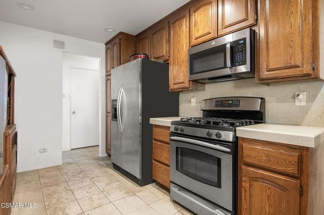 642 N Wendy Drive, Newbury Park, CA 91320