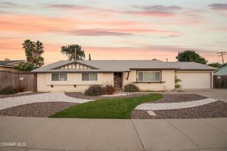 642 N Wendy Drive, Newbury Park, CA 91320