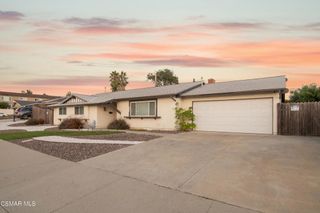 642 N Wendy Drive, Newbury Park, CA 91320
