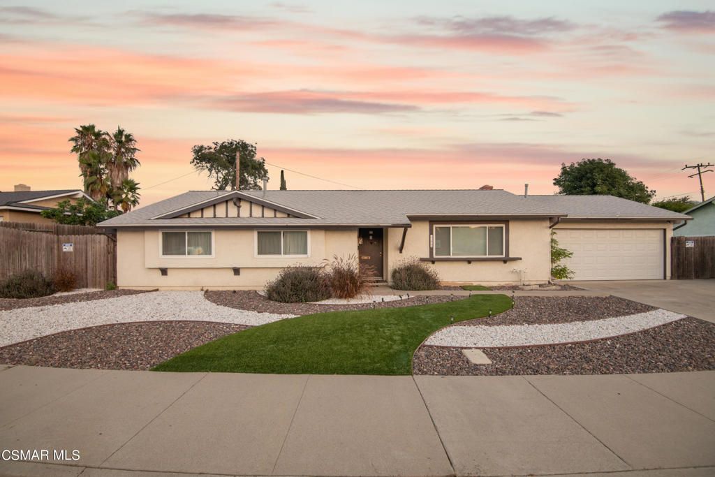 642 N Wendy Drive, Newbury Park, CA 91320