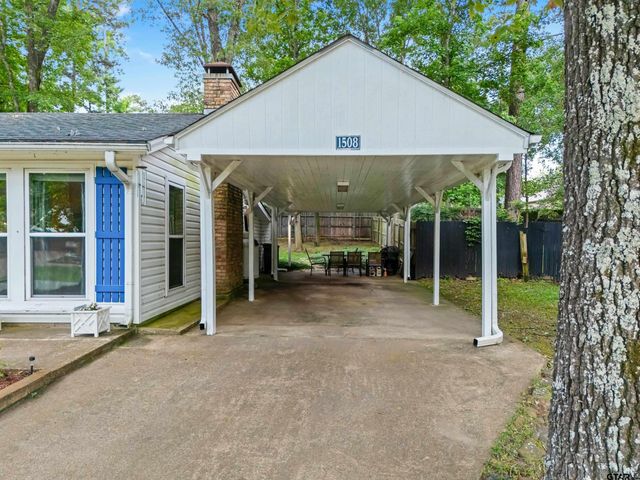 1508 Hideaway Ln W, Hideaway, TX 75771