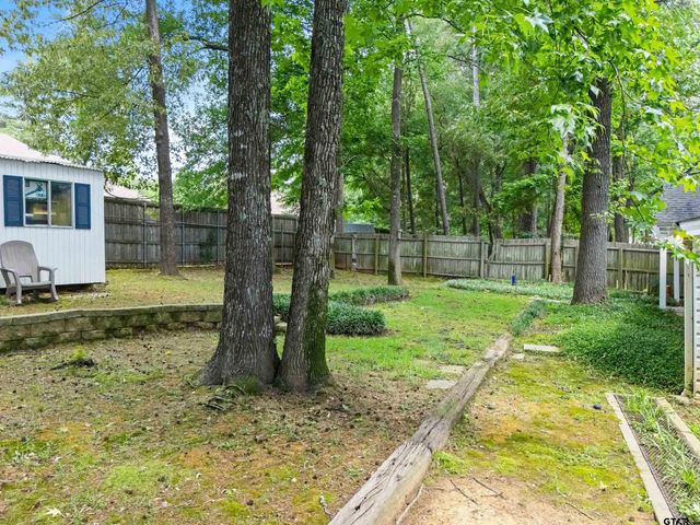 1508 Hideaway Ln W, Hideaway, TX 75771