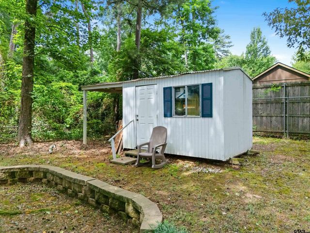 1508 Hideaway Ln W, Hideaway, TX 75771